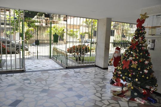 Apartamento à venda com 2 quartos, 60m² em Méier, Rio de Janeiro