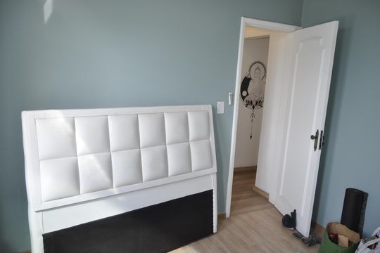 Apartamento à venda com 2 quartos, 60m² em Méier, Rio de Janeiro