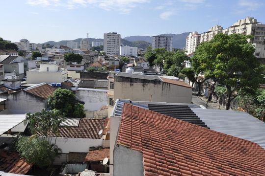Apartamento à venda com 2 quartos, 60m² em Méier, Rio de Janeiro