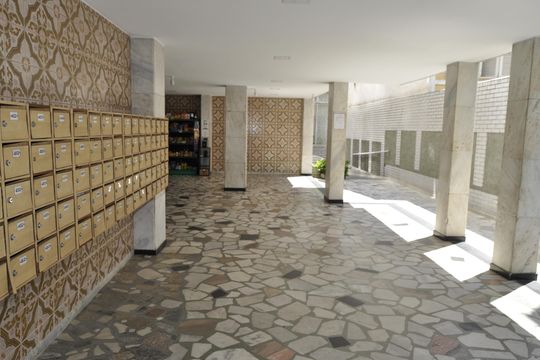 Apartamento à venda com 2 quartos, 60m² em Méier, Rio de Janeiro