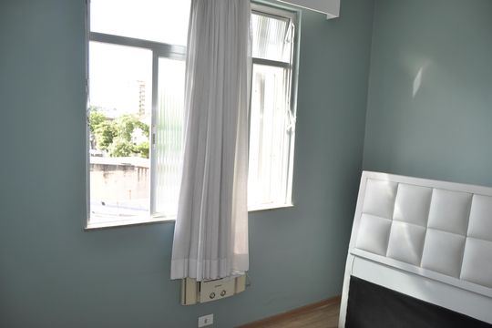 Apartamento à venda com 2 quartos, 60m² em Méier, Rio de Janeiro