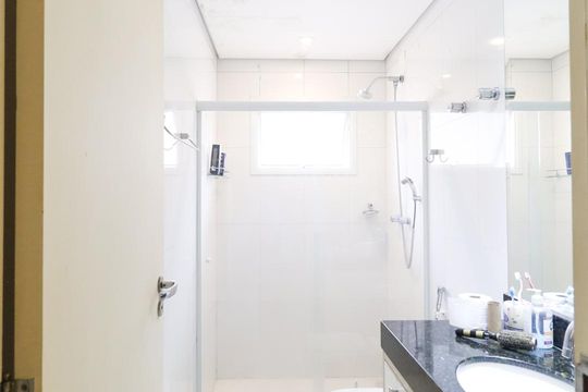 Casa de Condomínio à venda com 3 quartos, 200m² em Tremembé, São Paulo