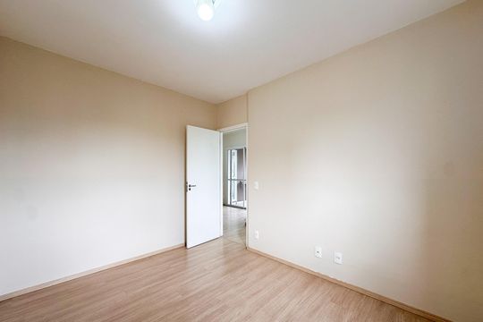 Quarto  de apartamento para alugar com 2 quartos, 70m² em Centro, São Bernardo do Campo