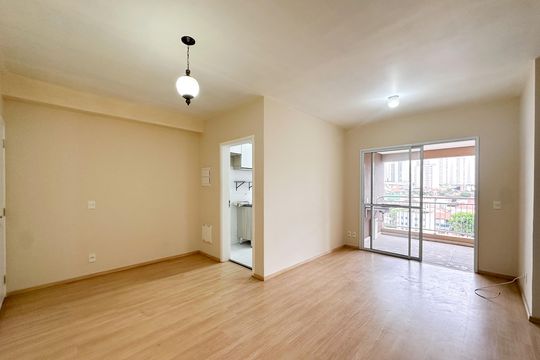 Apartamento para alugar com 2 quartos, 70m² em Centro, São Bernardo do Campo