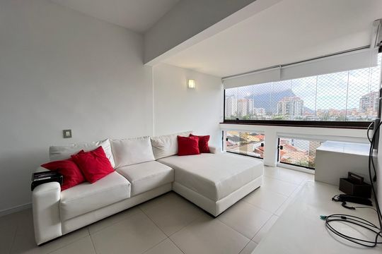 Apartamento para alugar com 2 quartos, 70m² em Barra da Tijuca, Rio de Janeiro