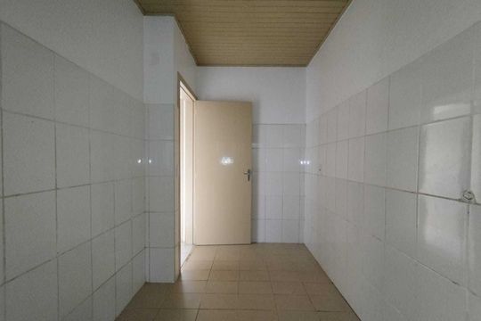Cozinha de casa para alugar com 2 quartos, 82m² em Boa Vista, Novo Hamburgo