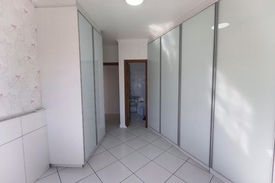 Quarto 1 de casa para alugar com 3 quartos, 200m² em Forquilhinhas, São José