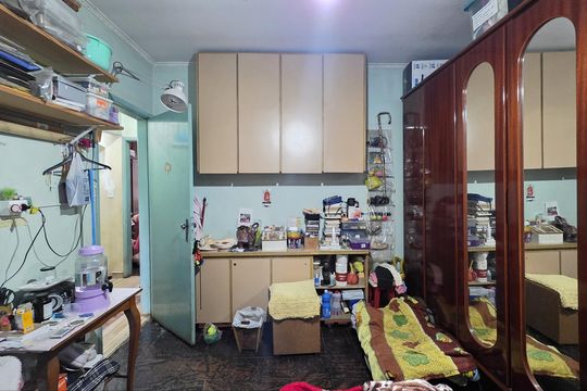 Quarto 3 de casa à venda com 3 quartos, 96m² em Casa Branca, Santo André