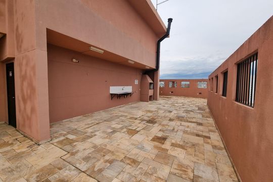 Apartamento à venda com 1 quarto, 50m² em Vila Buarque, São Paulo