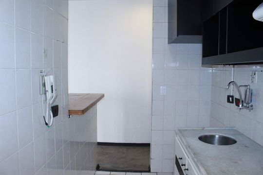 Apartamento à venda com 1 quarto, 50m² em Vila Buarque, São Paulo