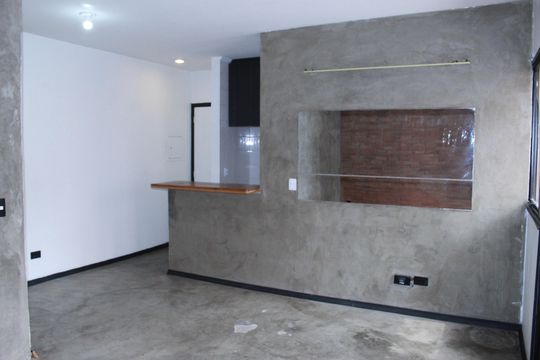 Apartamento à venda com 1 quarto, 50m² em Vila Buarque, São Paulo