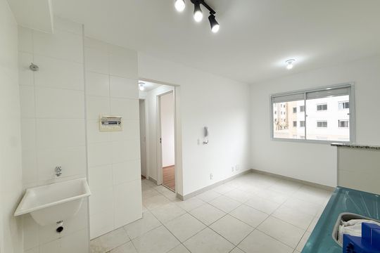 Apartamento à venda com 2 quartos, 32m² em Pirituba, São Paulo