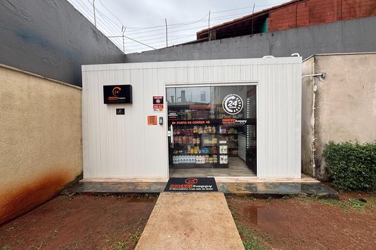 Mini mercado de apartamento à venda com 2 quartos, 32m² em Pirituba, São Paulo