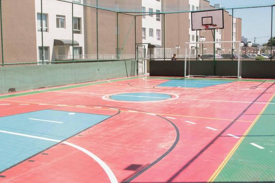 Apartamento à venda com 2 quartos, 45m² em Jardim Sao Pedro, Osasco