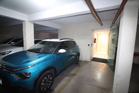 Area comum de apartamento à venda com 2 quartos, 60m² em Diamante, Belo Horizonte
