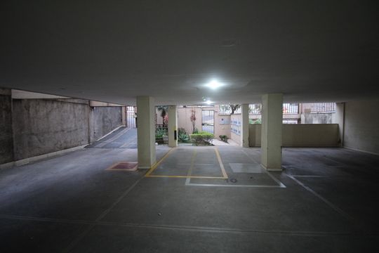Area comum de apartamento à venda com 2 quartos, 60m² em Diamante, Belo Horizonte