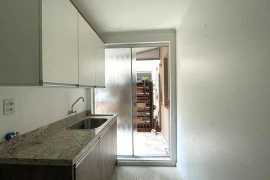 Apartamento à venda com 2 quartos, 60m² em Boa Vista, Novo Hamburgo