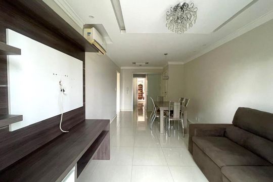 Apartamento à venda com 2 quartos, 60m² em Boa Vista, Novo Hamburgo