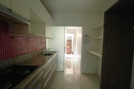 Apartamento à venda com 2 quartos, 60m² em Boa Vista, Novo Hamburgo