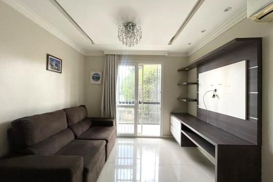 Apartamento à venda com 2 quartos, 60m² em Boa Vista, Novo Hamburgo