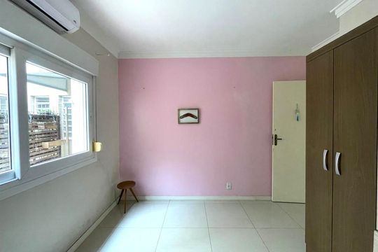 Apartamento à venda com 2 quartos, 60m² em Boa Vista, Novo Hamburgo
