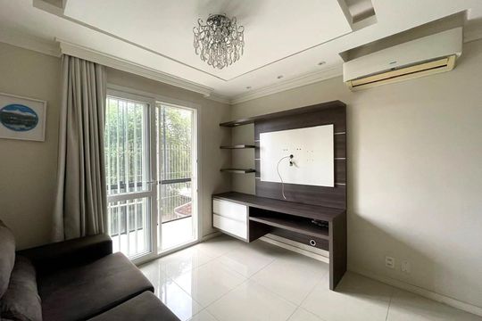 Apartamento à venda com 2 quartos, 60m² em Boa Vista, Novo Hamburgo