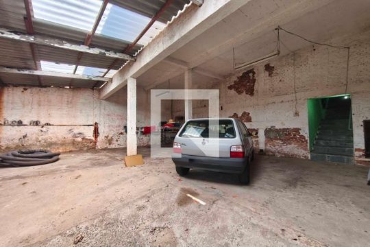 Casa à venda com 2 quartos, 250m² em Jardim Santo Expedito, Campinas
