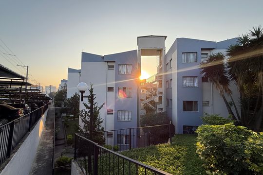 Area Comum  de apartamento à venda com 2 quartos, 50m² em Jardim Adriana, Guarulhos