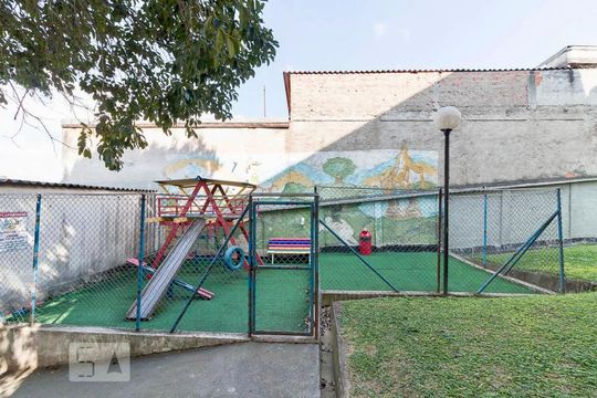 Área Comum - Playground  de apartamento à venda com 2 quartos, 50m² em Jardim Adriana, Guarulhos