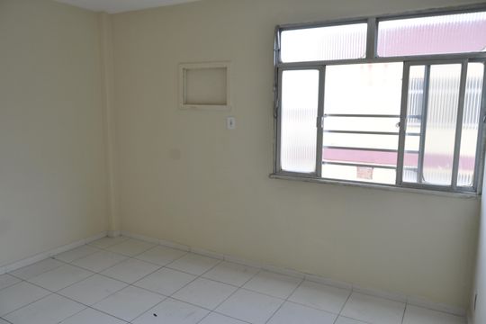 Quarto de apartamento à venda com 2 quartos, 50m² em Lins de Vasconcelos, Rio de Janeiro