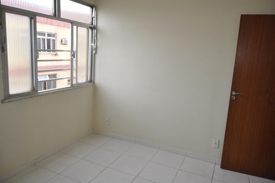 Quarto de apartamento à venda com 2 quartos, 50m² em Lins de Vasconcelos, Rio de Janeiro