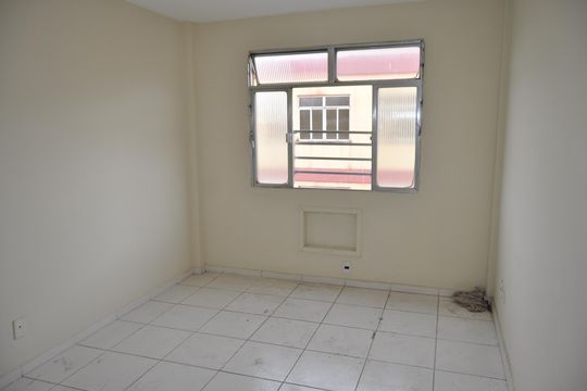 Apartamento à venda com 2 quartos, 50m² em Lins de Vasconcelos, Rio de Janeiro