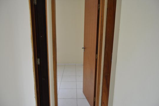 Corredor de apartamento à venda com 2 quartos, 50m² em Lins de Vasconcelos, Rio de Janeiro