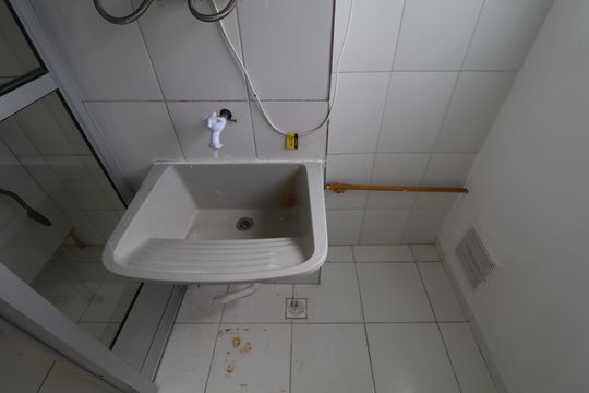 Apartamento para alugar com 2 quartos, 47m² em Parque Campolim, Sorocaba