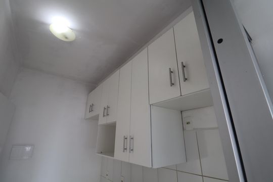 Apartamento para alugar com 2 quartos, 47m² em Parque Campolim, Sorocaba
