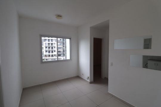 Apartamento para alugar com 2 quartos, 47m² em Parque Campolim, Sorocaba