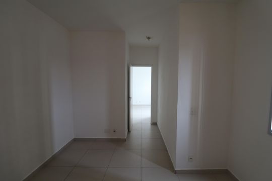 Apartamento para alugar com 2 quartos, 47m² em Parque Campolim, Sorocaba