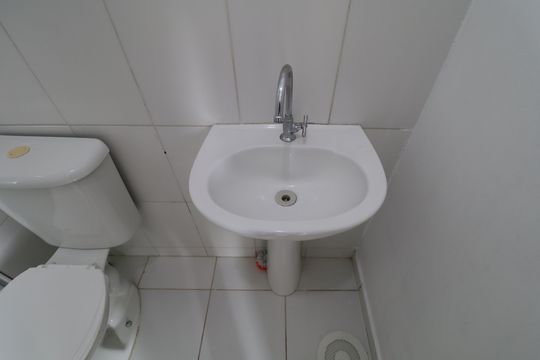 Apartamento para alugar com 2 quartos, 47m² em Parque Campolim, Sorocaba