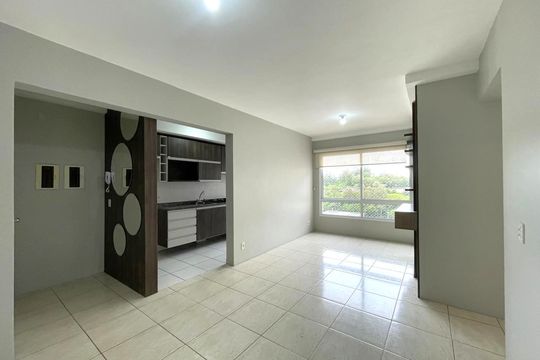 Apartamento para alugar com 3 quartos, 71m² em Jardim Mauá, Novo Hamburgo