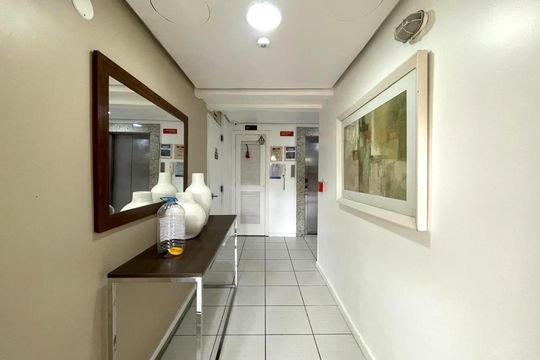 Apartamento para alugar com 3 quartos, 71m² em Jardim Mauá, Novo Hamburgo