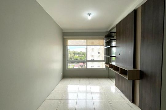 Apartamento para alugar com 3 quartos, 71m² em Jardim Mauá, Novo Hamburgo