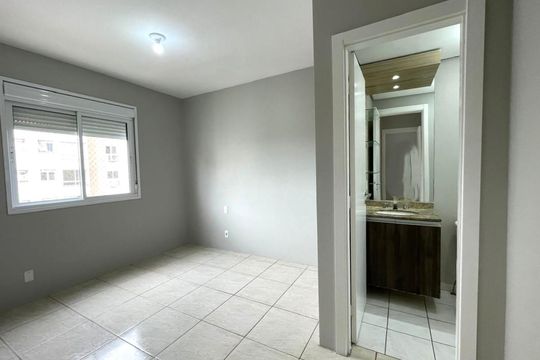 Apartamento para alugar com 3 quartos, 71m² em Jardim Mauá, Novo Hamburgo