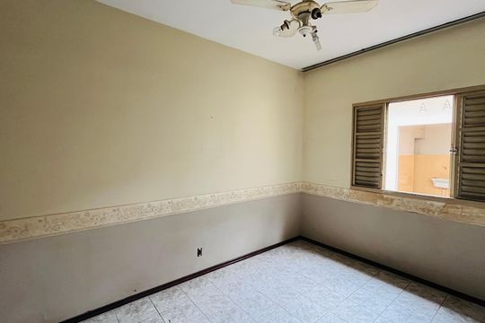Kitnet/Studio para alugar com 2 quartos, 45m² em Jardim Bela Vista, Campinas