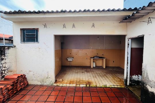 Kitnet/Studio para alugar com 2 quartos, 45m² em Jardim Bela Vista, Campinas