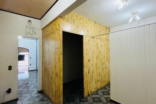 Kitnet/Studio para alugar com 2 quartos, 45m² em Jardim Bela Vista, Campinas