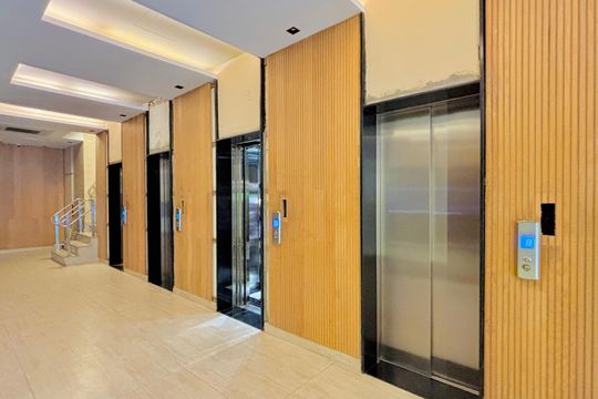Apartamento para alugar com 1 quarto, 23m² em Botafogo, Rio de Janeiro