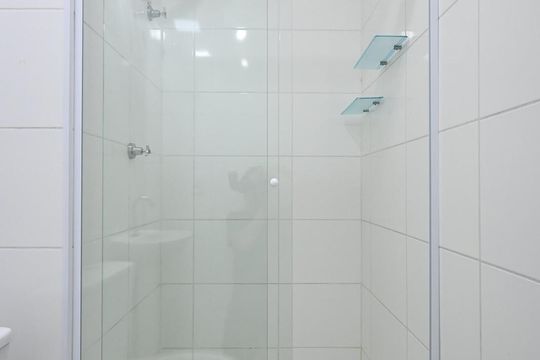 Apartamento à venda com 2 quartos, 24m² em Paraíso do Morumbi, São Paulo