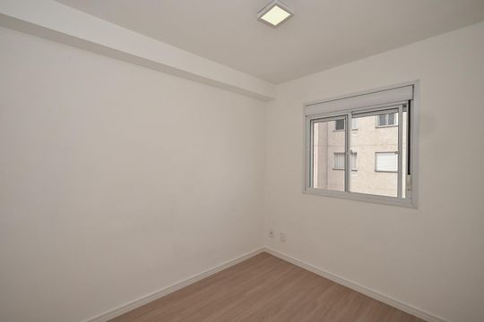 Apartamento à venda com 2 quartos, 24m² em Paraíso do Morumbi, São Paulo