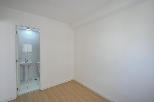 Apartamento à venda com 2 quartos, 24m² em Paraíso do Morumbi, São Paulo