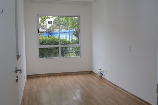 Apartamento à venda com 2 quartos, 49m² em Vila Zefira, São Paulo